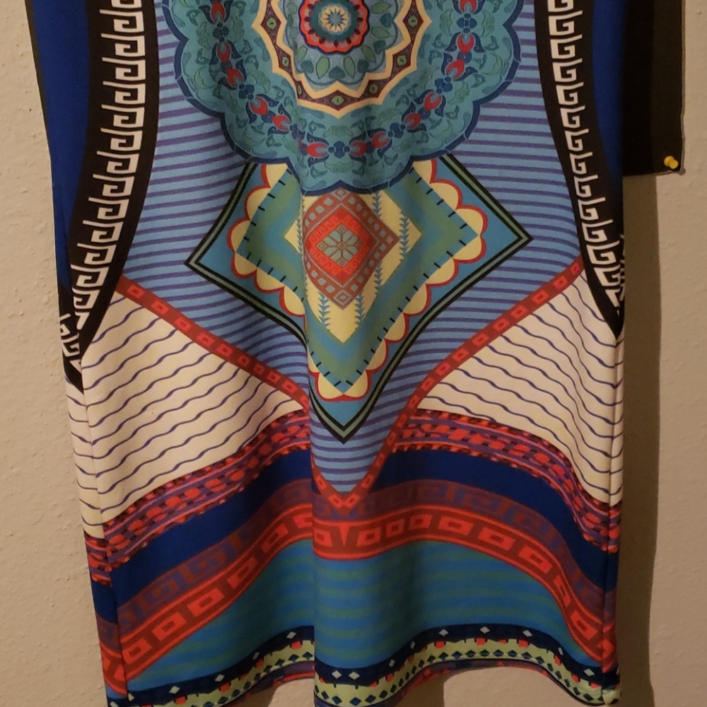 Women dress - Picture 4 of 7